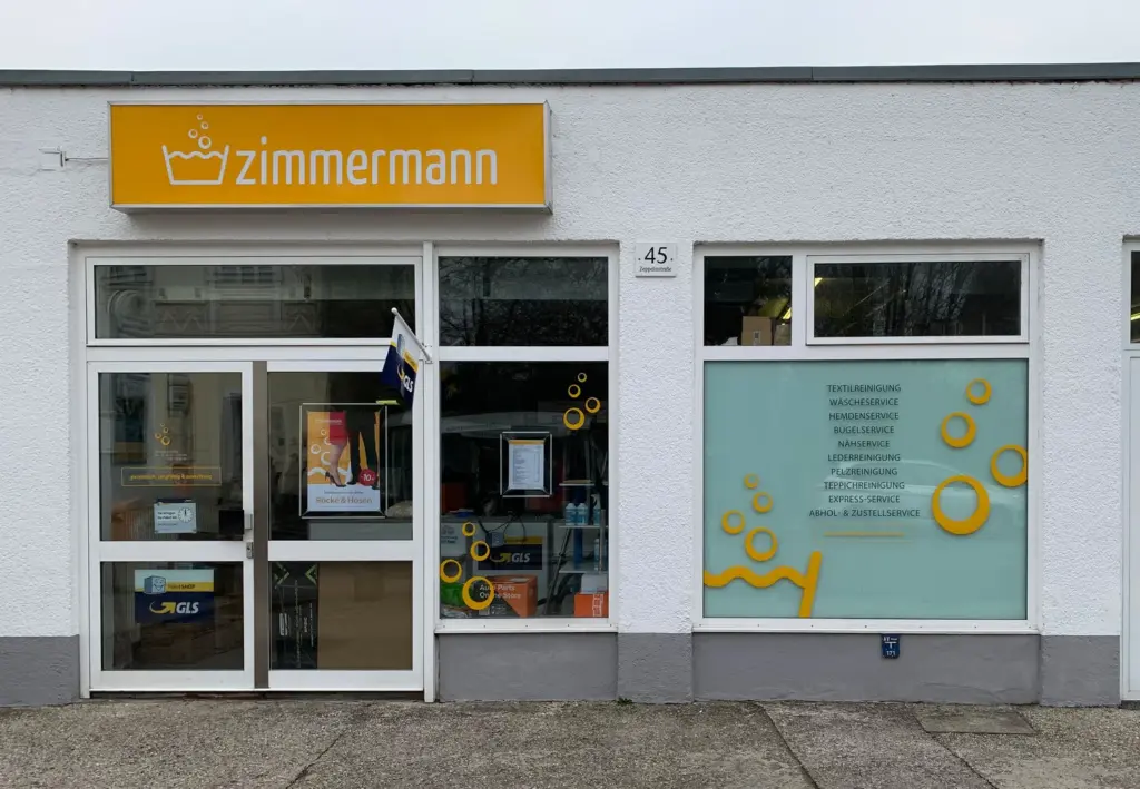 Kleinmünchen