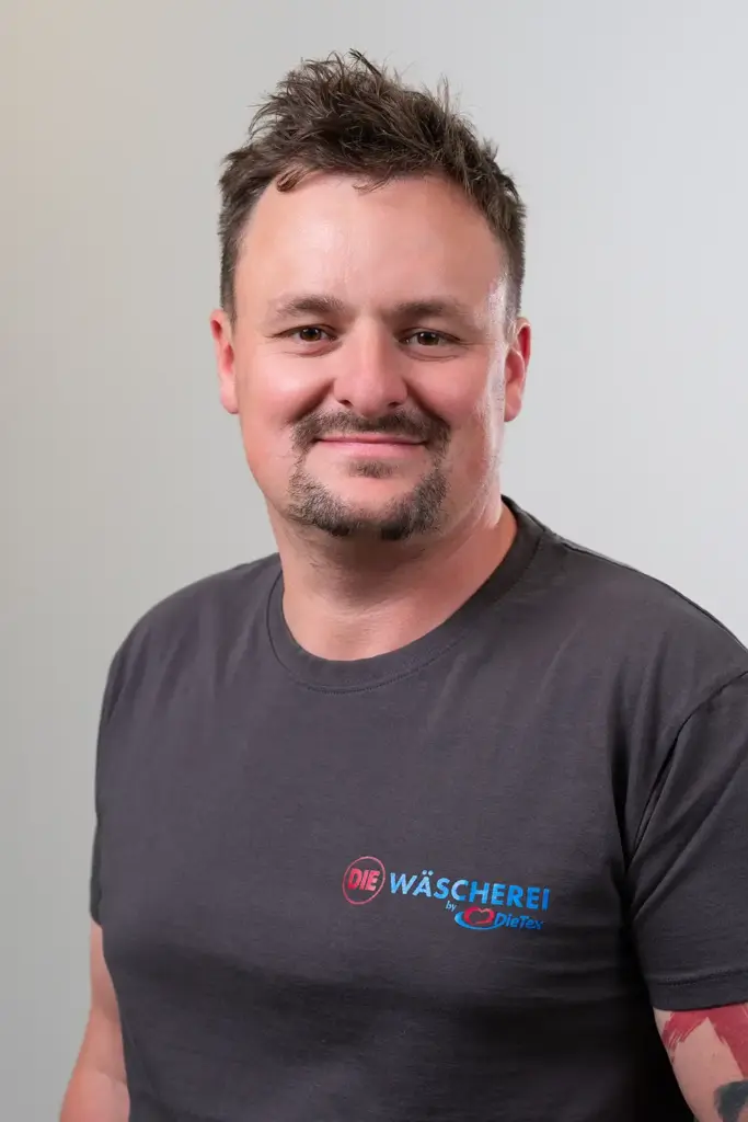 Michael Hofreiter