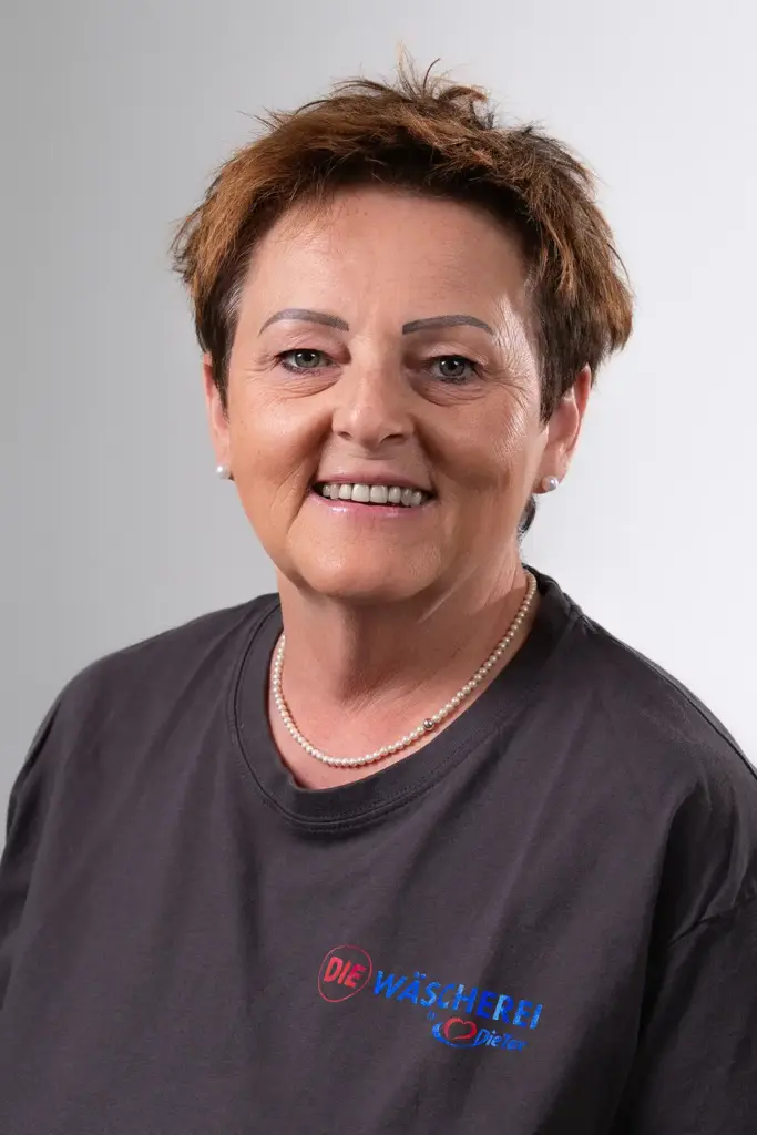 Waltraud Hofreiter